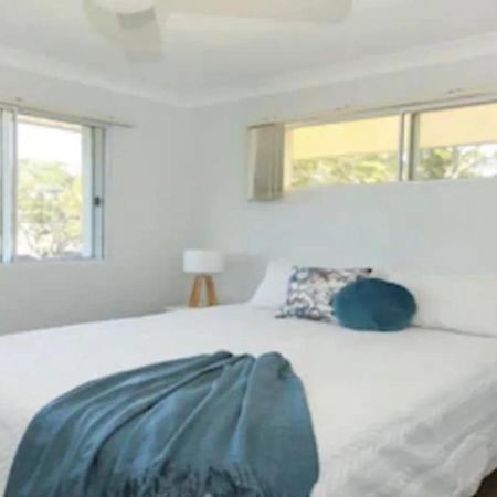 Paradise Grove Holiday Apartments Gold Coast Eksteriør bilde