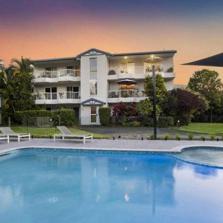 Paradise Grove Holiday Apartments Gold Coast Eksteriør bilde