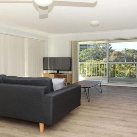 Paradise Grove Holiday Apartments Gold Coast Eksteriør bilde