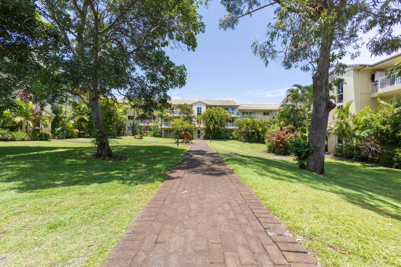 Paradise Grove Holiday Apartments Gold Coast Eksteriør bilde