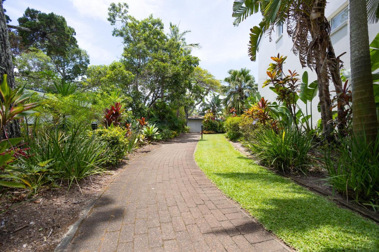 Paradise Grove Holiday Apartments Gold Coast Eksteriør bilde