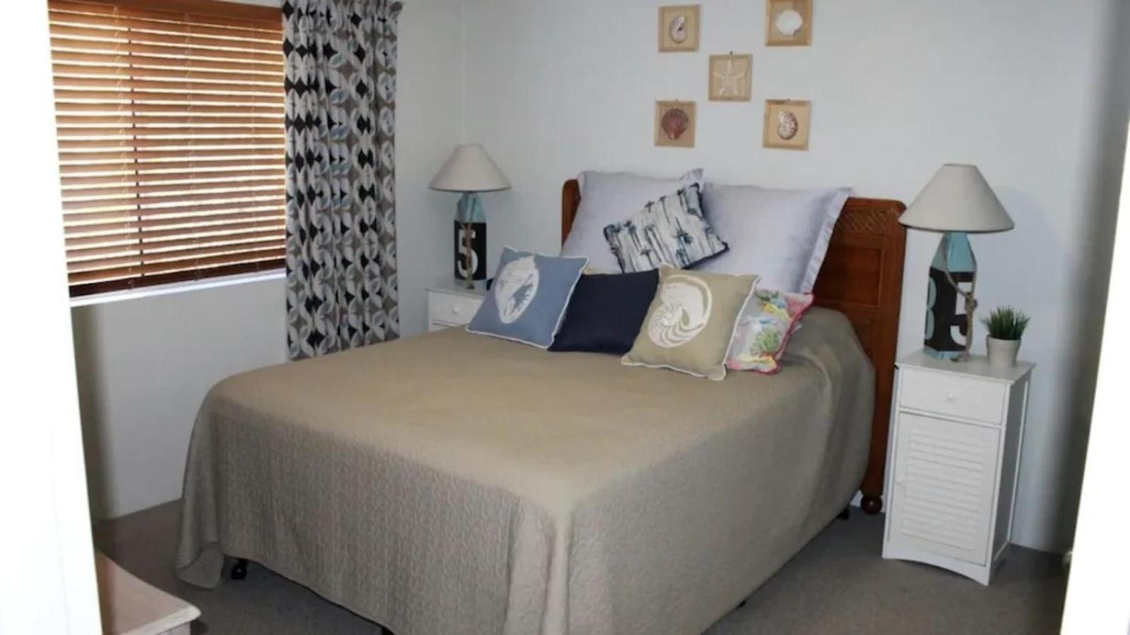 Paradise Grove Holiday Apartments Gold Coast Eksteriør bilde