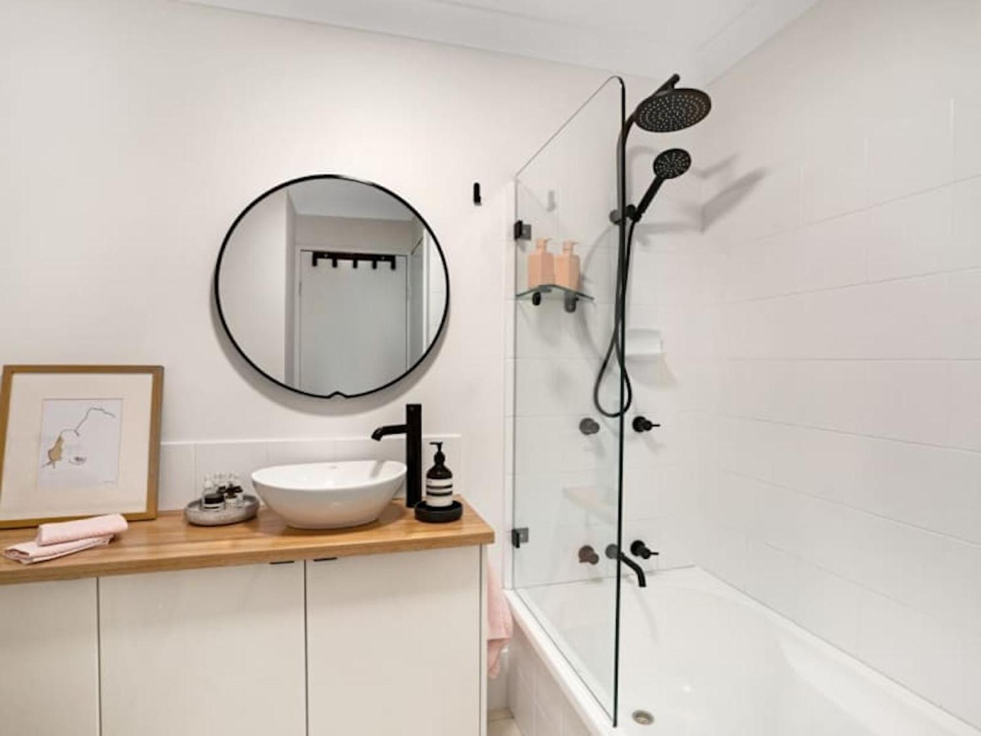 Paradise Grove Holiday Apartments Gold Coast Eksteriør bilde