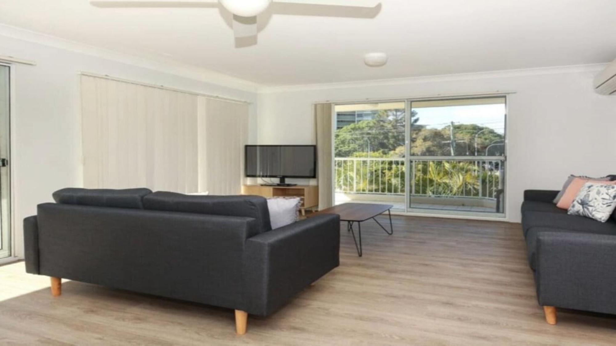 Paradise Grove Holiday Apartments Gold Coast Eksteriør bilde