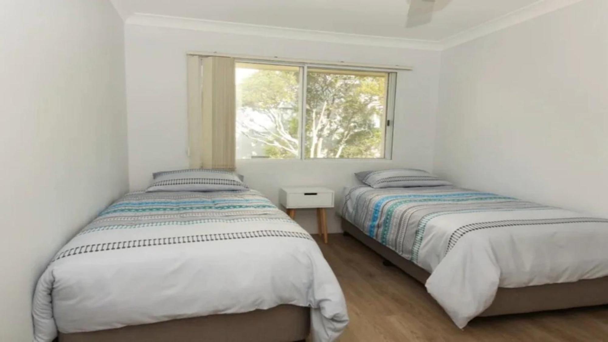 Paradise Grove Holiday Apartments Gold Coast Eksteriør bilde