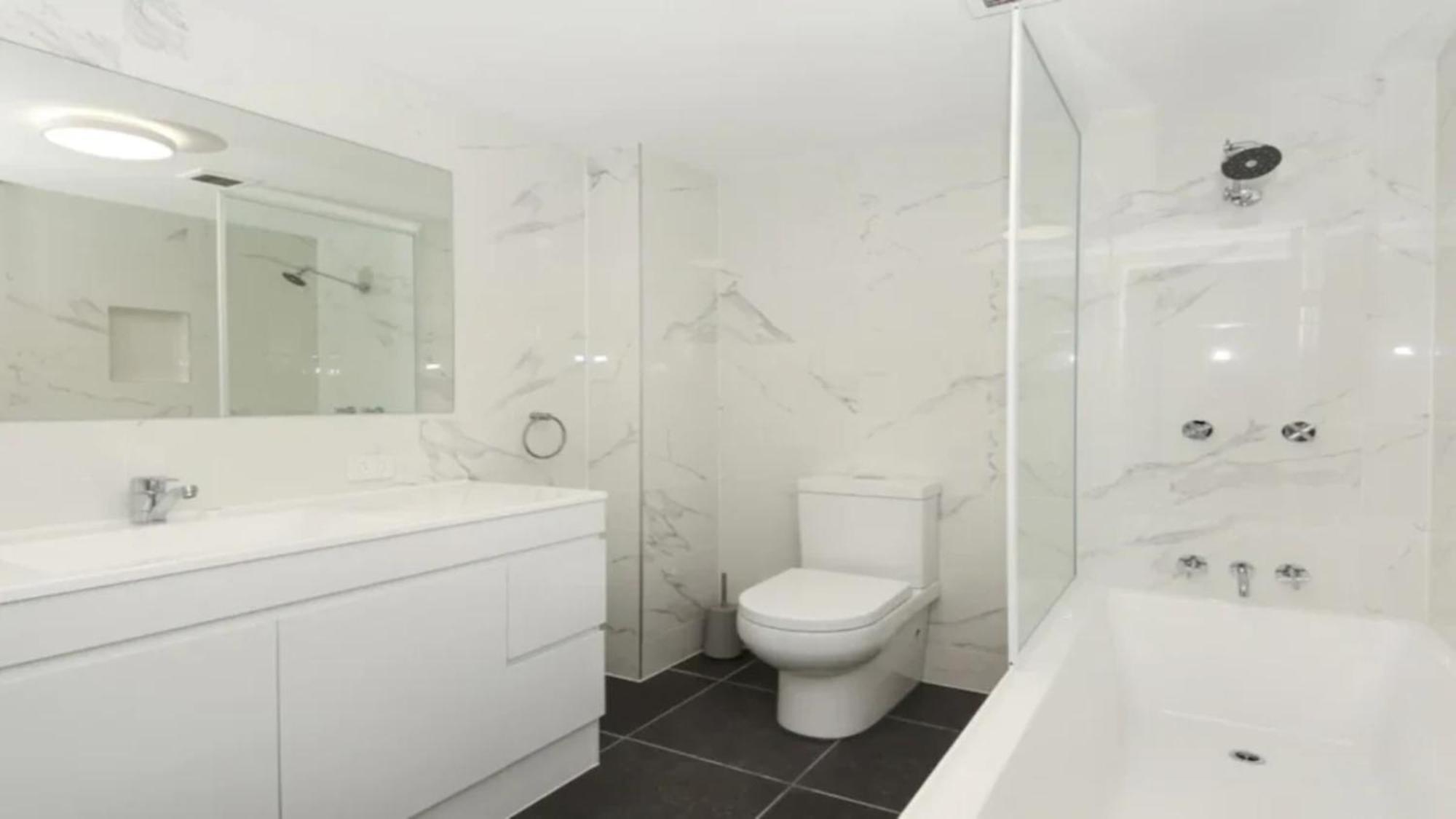 Paradise Grove Holiday Apartments Gold Coast Eksteriør bilde