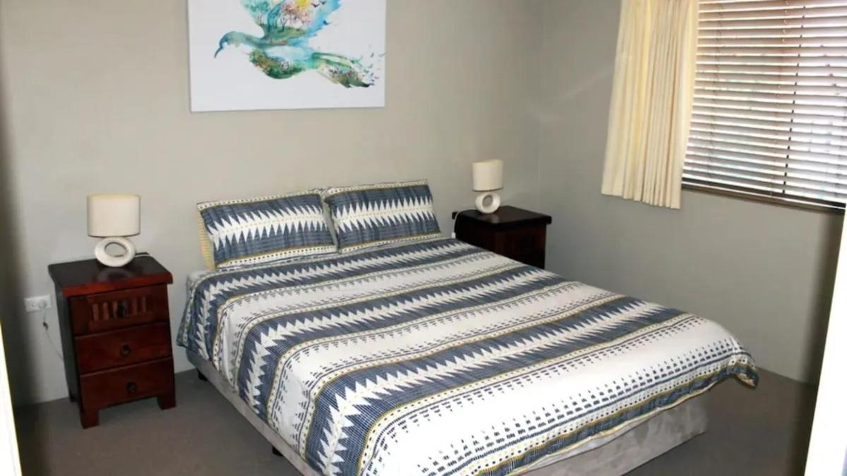 Paradise Grove Holiday Apartments Gold Coast Eksteriør bilde