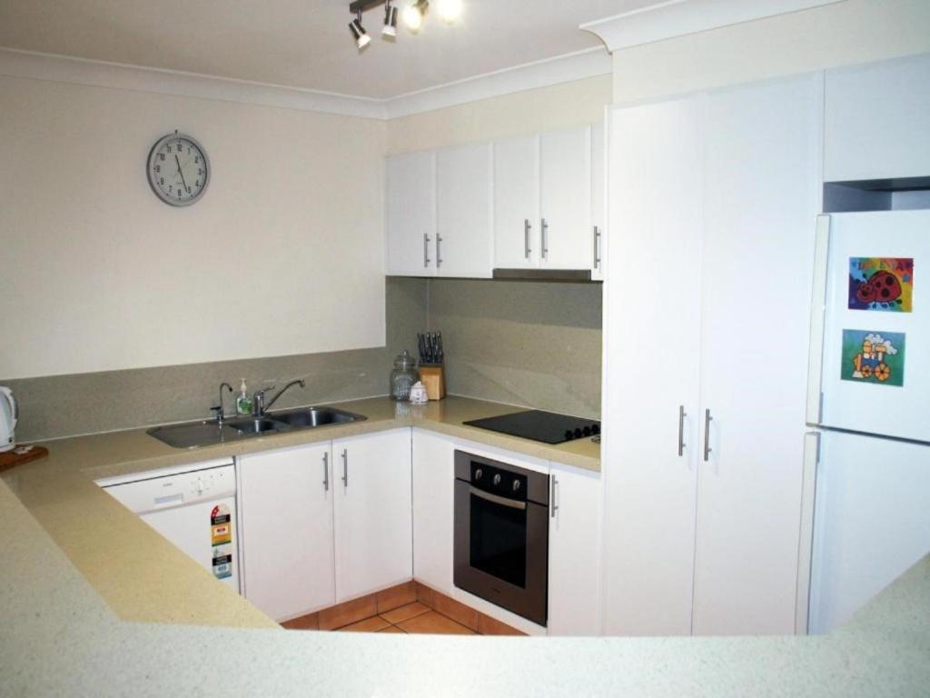 Paradise Grove Holiday Apartments Gold Coast Eksteriør bilde