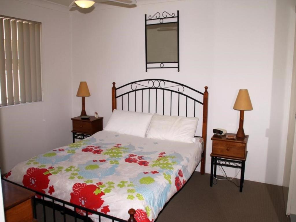 Paradise Grove Holiday Apartments Gold Coast Eksteriør bilde