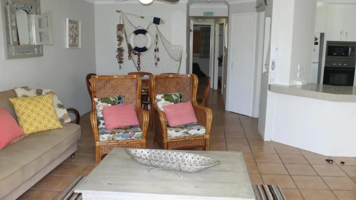 Paradise Grove Holiday Apartments Gold Coast Eksteriør bilde