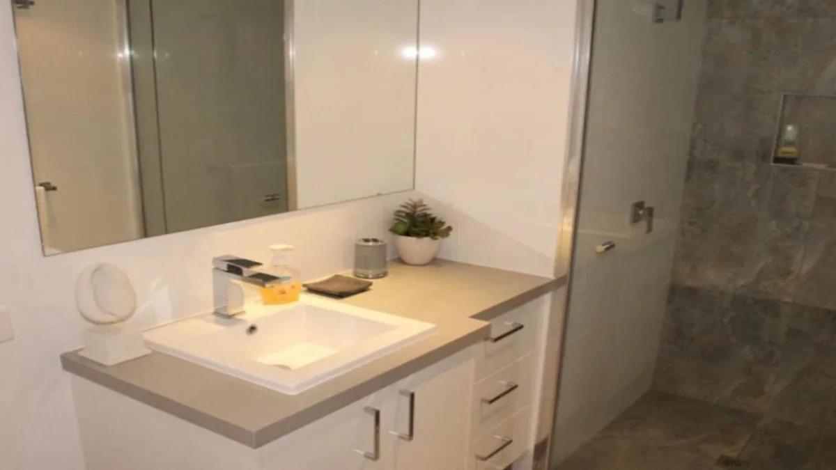 Paradise Grove Holiday Apartments Gold Coast Eksteriør bilde